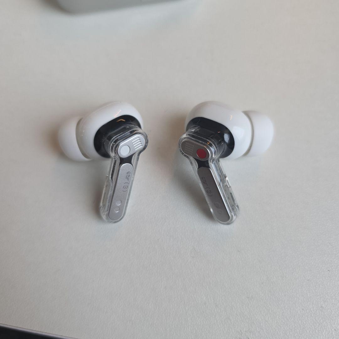 Nothing Ear (3)ワイヤレスイヤホン
