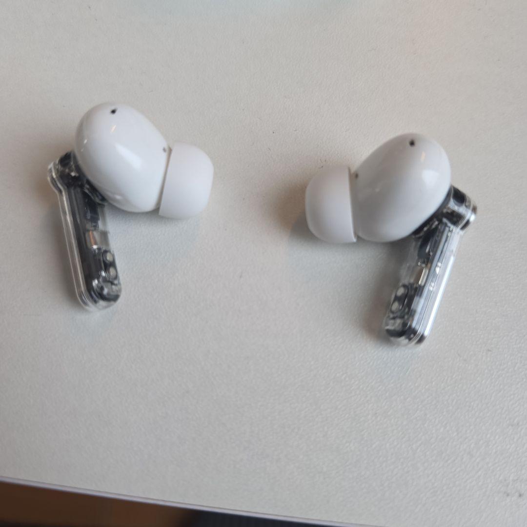 Nothing Ear (3)ワイヤレスイヤホン