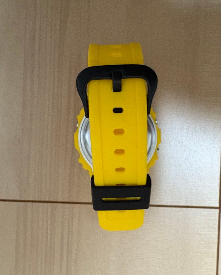 G-SHOCK / DW-5600REC-9JF デジタル ウォッチ