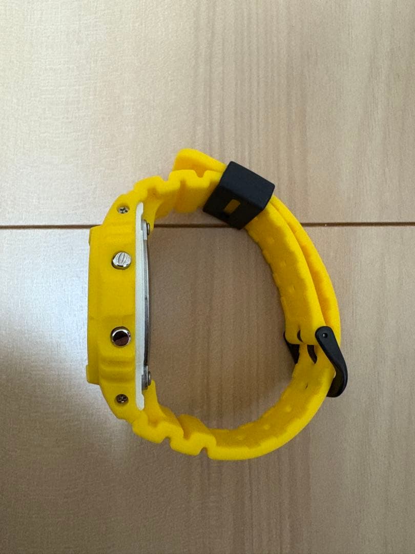 G-SHOCK / DW-5600REC-9JF デジタル ウォッチ