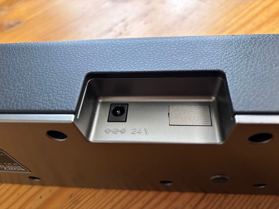 【土.日価格】SONY HT-X8500 ※HDMI、リモコン、電源コード付属