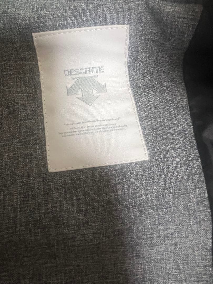 デサント　スキーウェア（女性用）