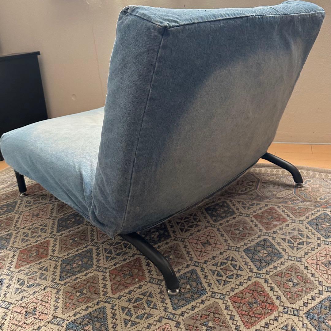 ロデチェア RODEZ CHAIR（本体+カバー2点セット）