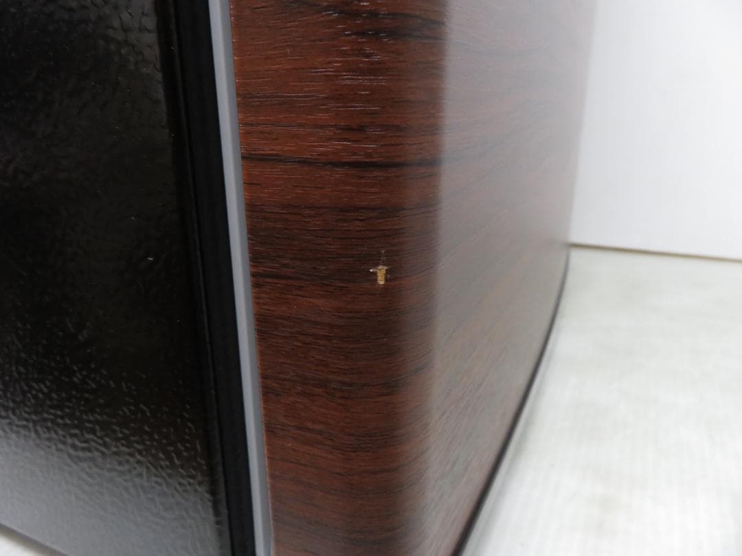 TOHOTAIYO 2019年製 1ドア 冷凍庫 32L 木目調