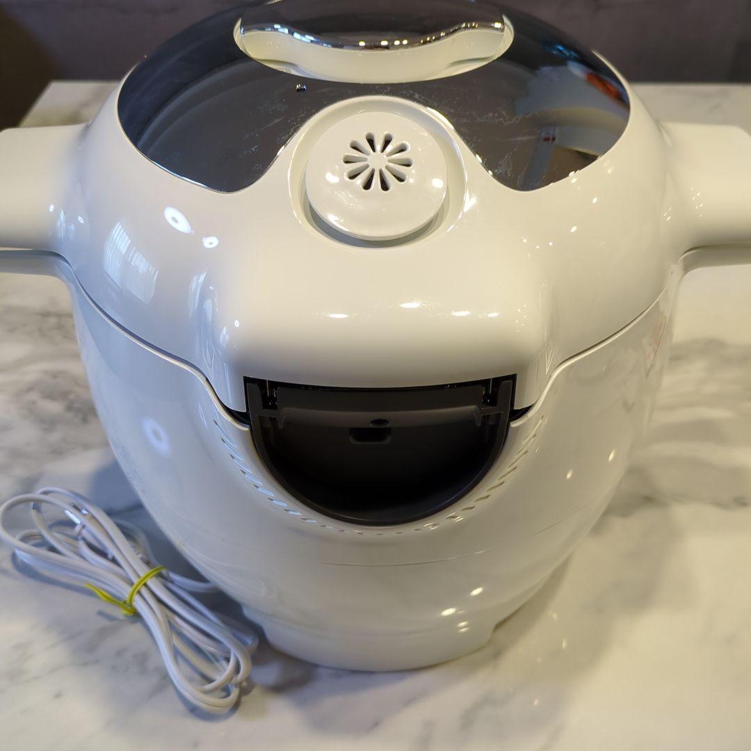 ティファール クックフォーミースプレス6.0L CY8521JP