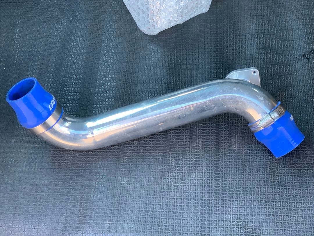 ✅　津田レーシング　damsel ブローオフキット　jb64 ジムニー　パイプ