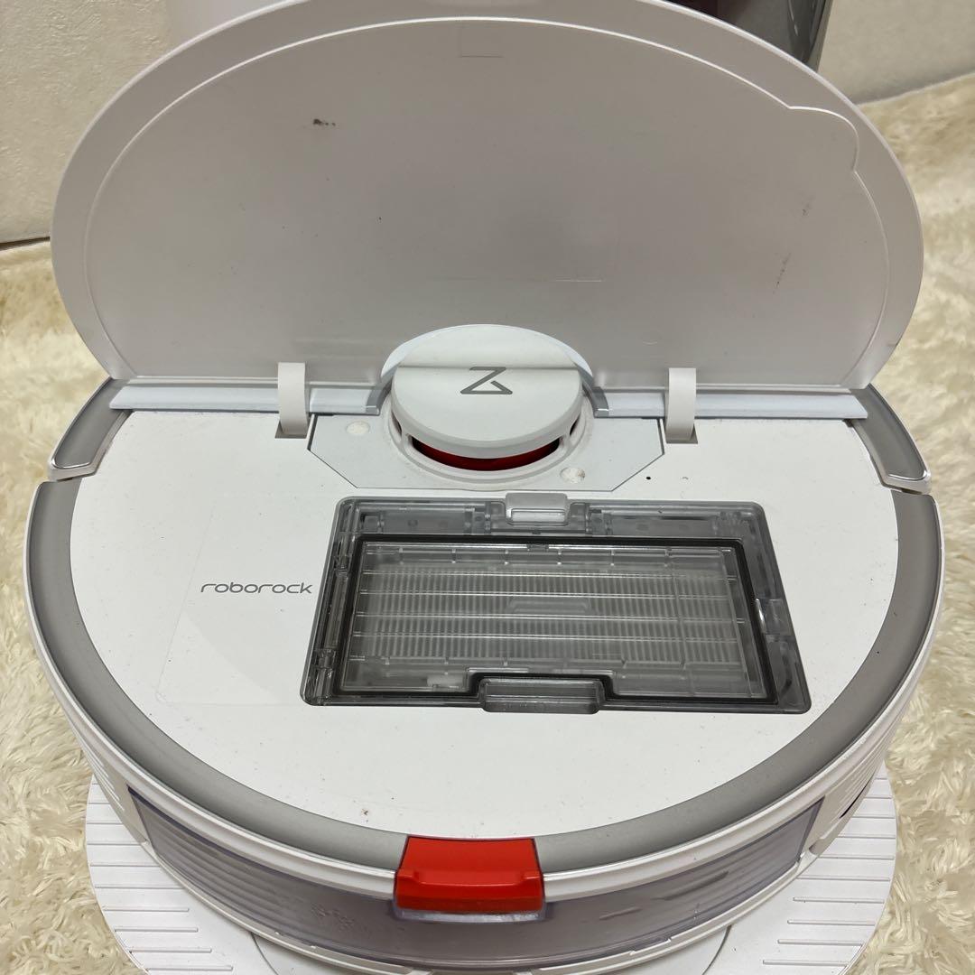 ロボットクリーナー S7+(プラス)S7P02-04