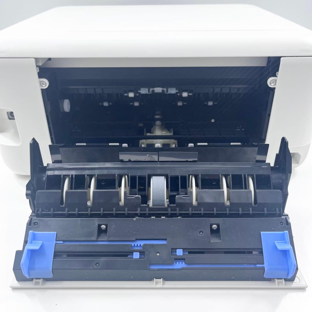 EPSON EW-M752T インクジェット複合機 ジャンク 印刷不良 本体のみ