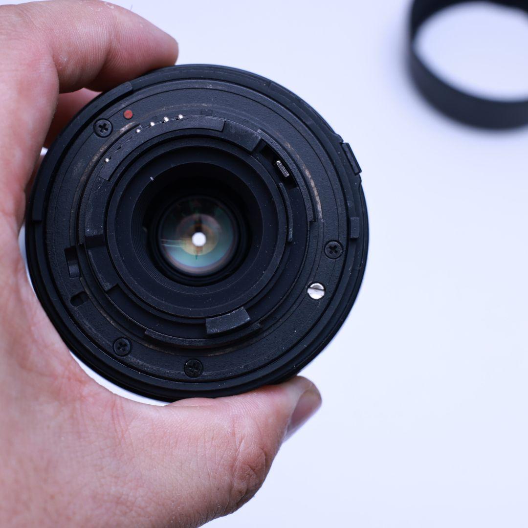 フィルムカメラ Nikon F80S レンズ 電池付き