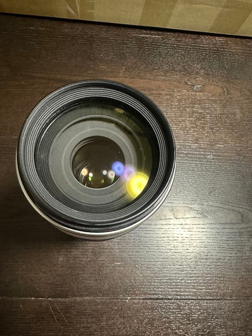 キヤノンCanon EF 100-400mm F4.5-5.6 L IS USM