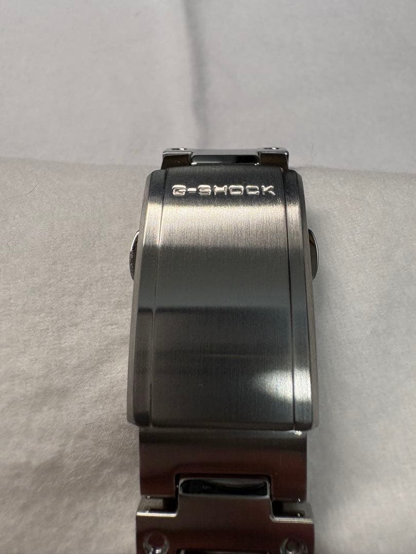 時計 G-SHOCK BLACK BEZEL GMW-B5000BT-1JF