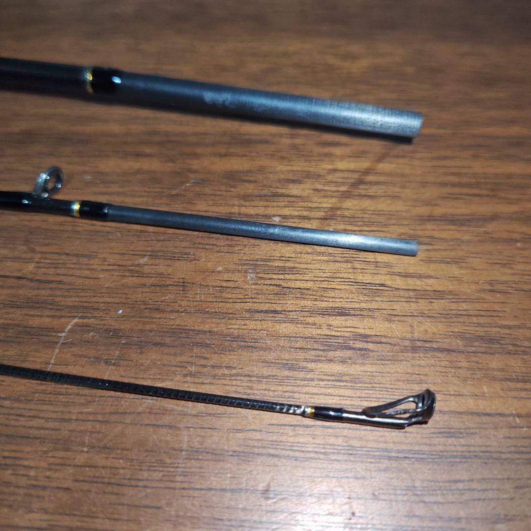 【匿名配送】【キズあり】ロデオクラフト999.9Meisterキメラ603L-e