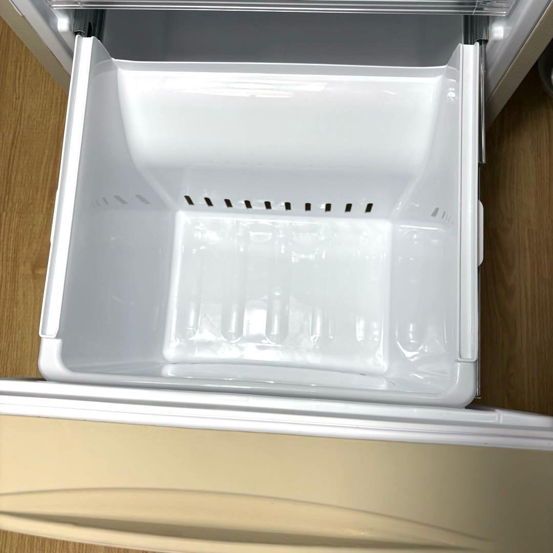 2022年式 冷蔵庫 一人暮らし 単身用 小型 無料保証付 東芝 マット仕様