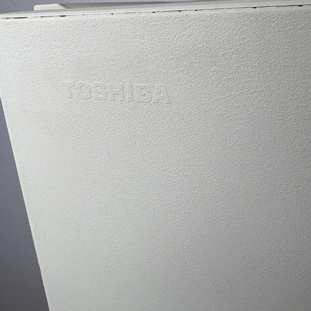 2022年式 冷蔵庫 一人暮らし 単身用 小型 無料保証付 東芝 マット仕様