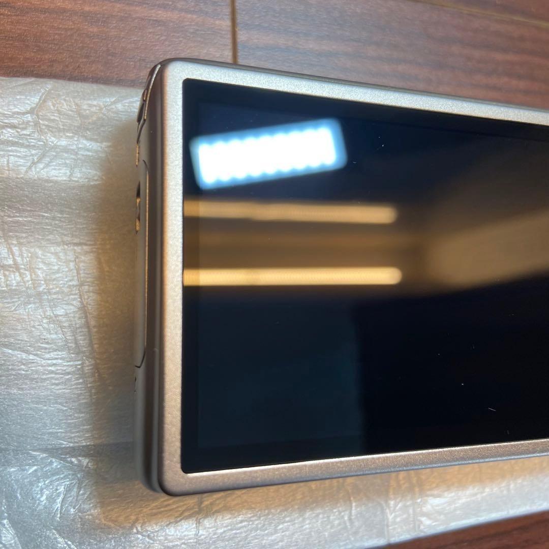 Canon PowerShot S120 デジカメ ほぼ新品 4871