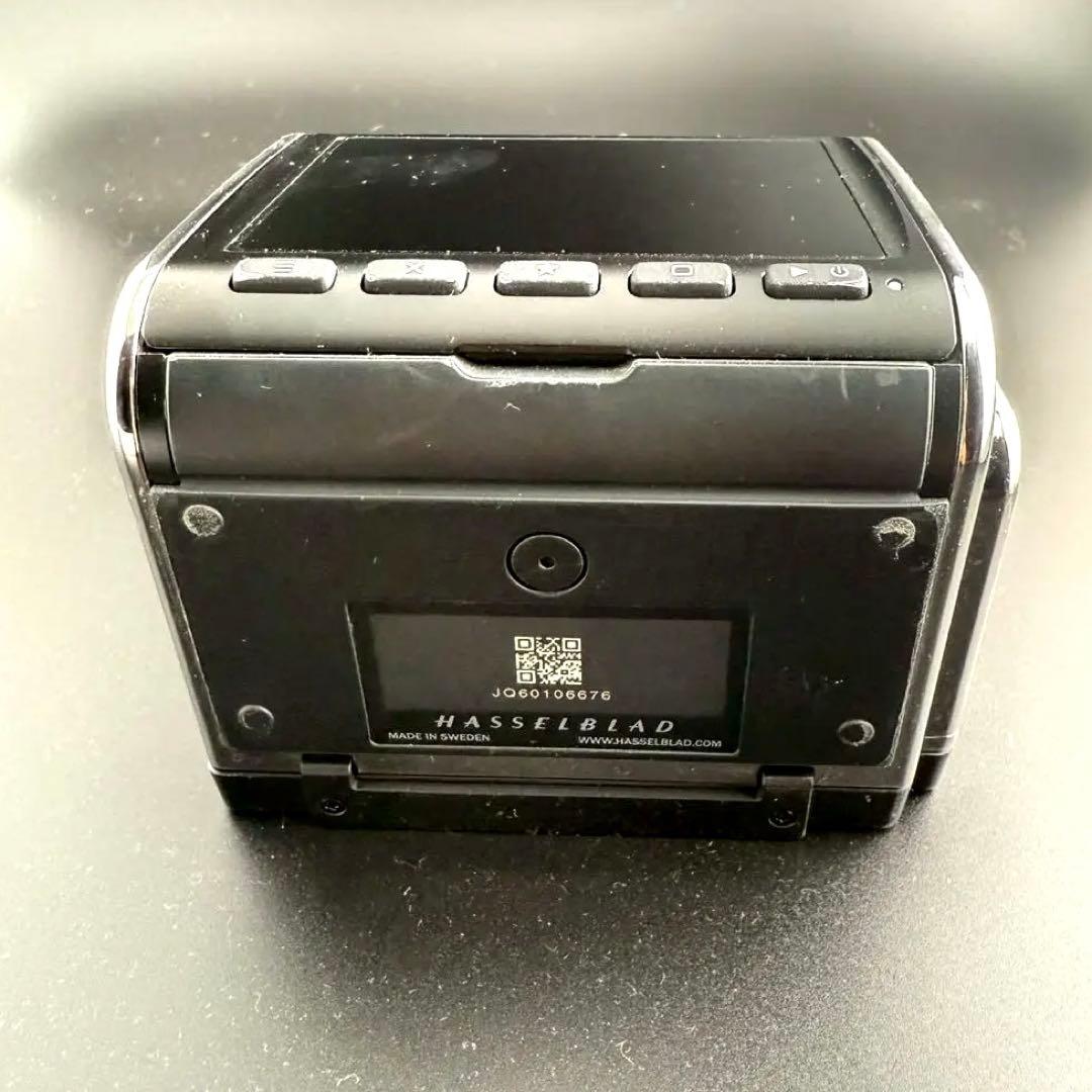 Hasselblad 907X CFV II 50C ハッセルブラッド