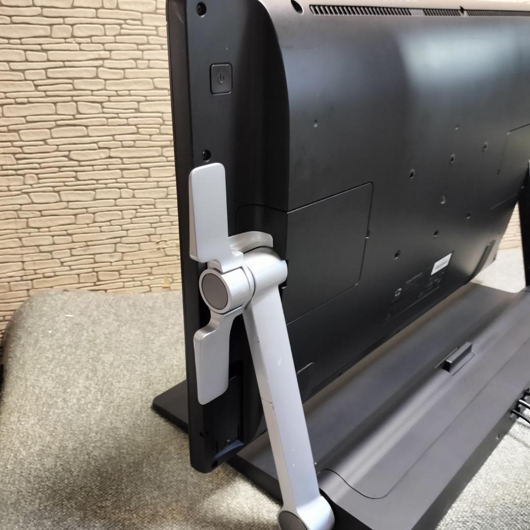 Wacom ワコム Cintiq 24HD DTH-2400 液晶タブ