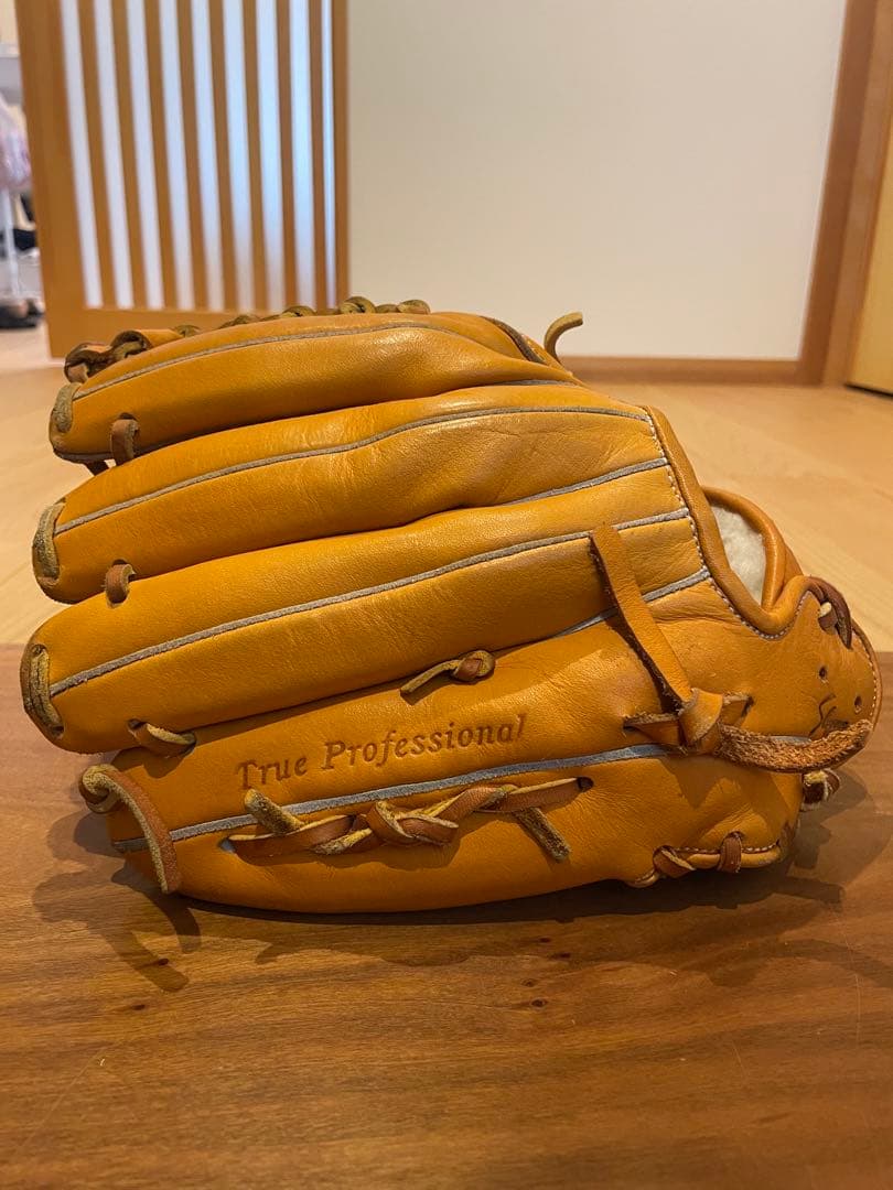 久保田スラッガー KSN-AR5 湯もみ型付け済み