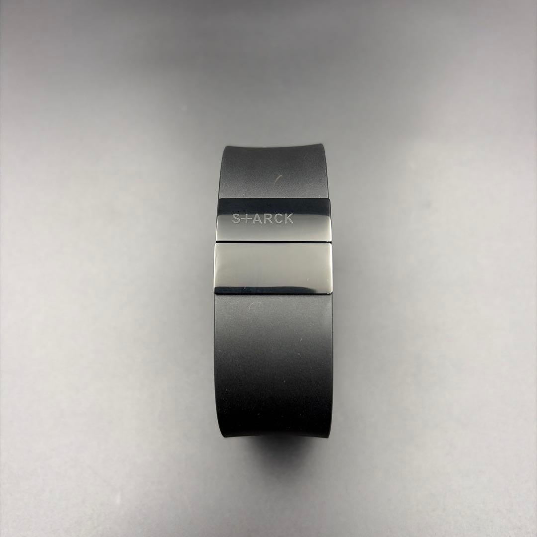 PHILIPPE STARK×FOSSIL PH-1110 デジタル 腕時計