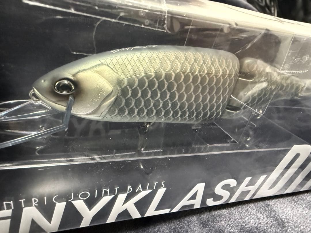 DRT タイニークラッシュ スモーキングゴーストTiNYKLASH DTK13