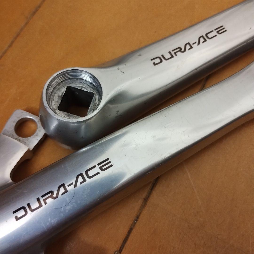 SHIMANO DURA-ACE FC-7410 クランクアーム 172.5mm