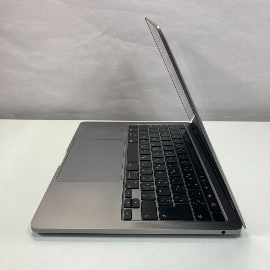 Apple MacBook Pro M2 ノートパソコン 13インチ 16GB