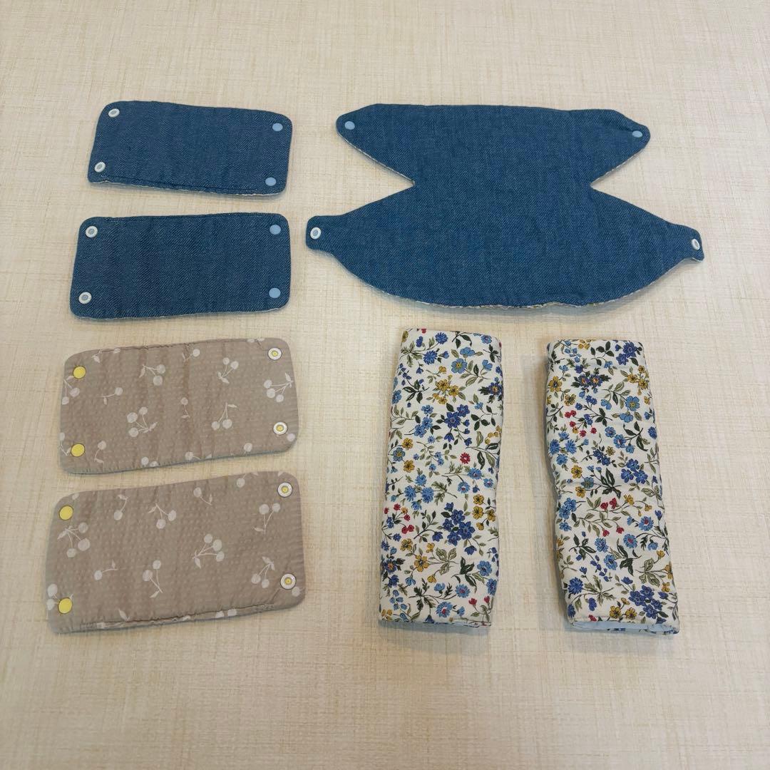 ベビービョルン ハーモニー Babybjorn HARMONY アンスラサイト