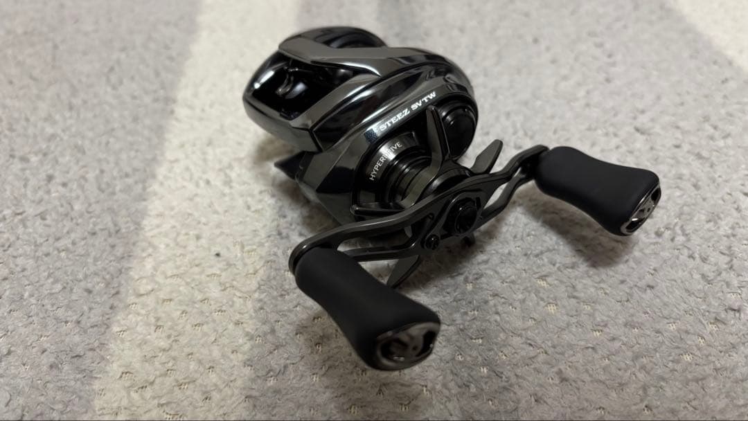 24スティーズ　SV TW 100HL 最終価格