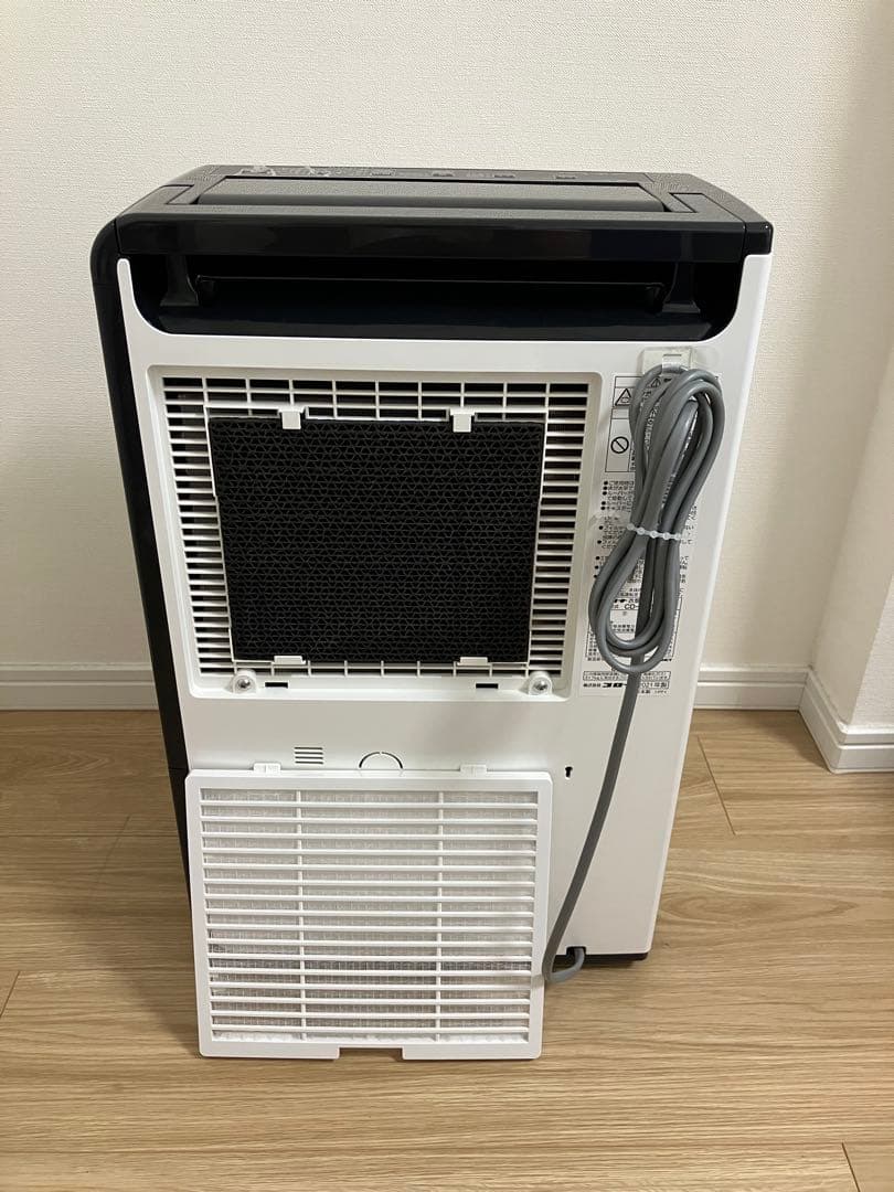 CORONA 衣類乾燥機/除湿機 CD-H18A（18Lタイプ）