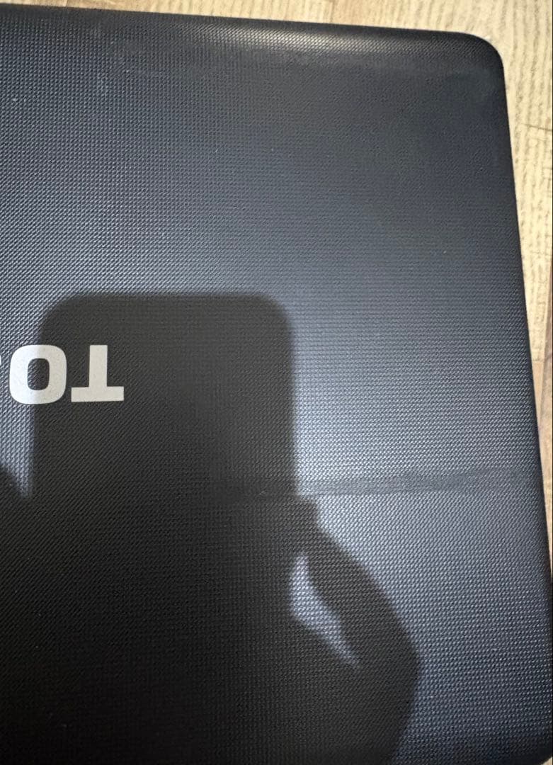 TOSHIBA dynabook SatelliteB771/Cノートパソコン