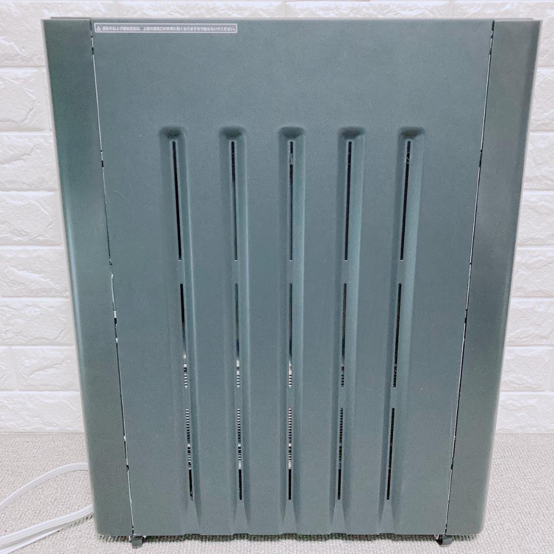 ヘリテイジヒーター ユーレックス EHT-M15QDF-BO 13畳