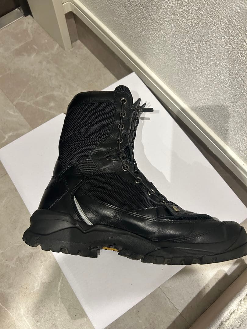 クシタニ　タクティカルブーツ　25.５cm