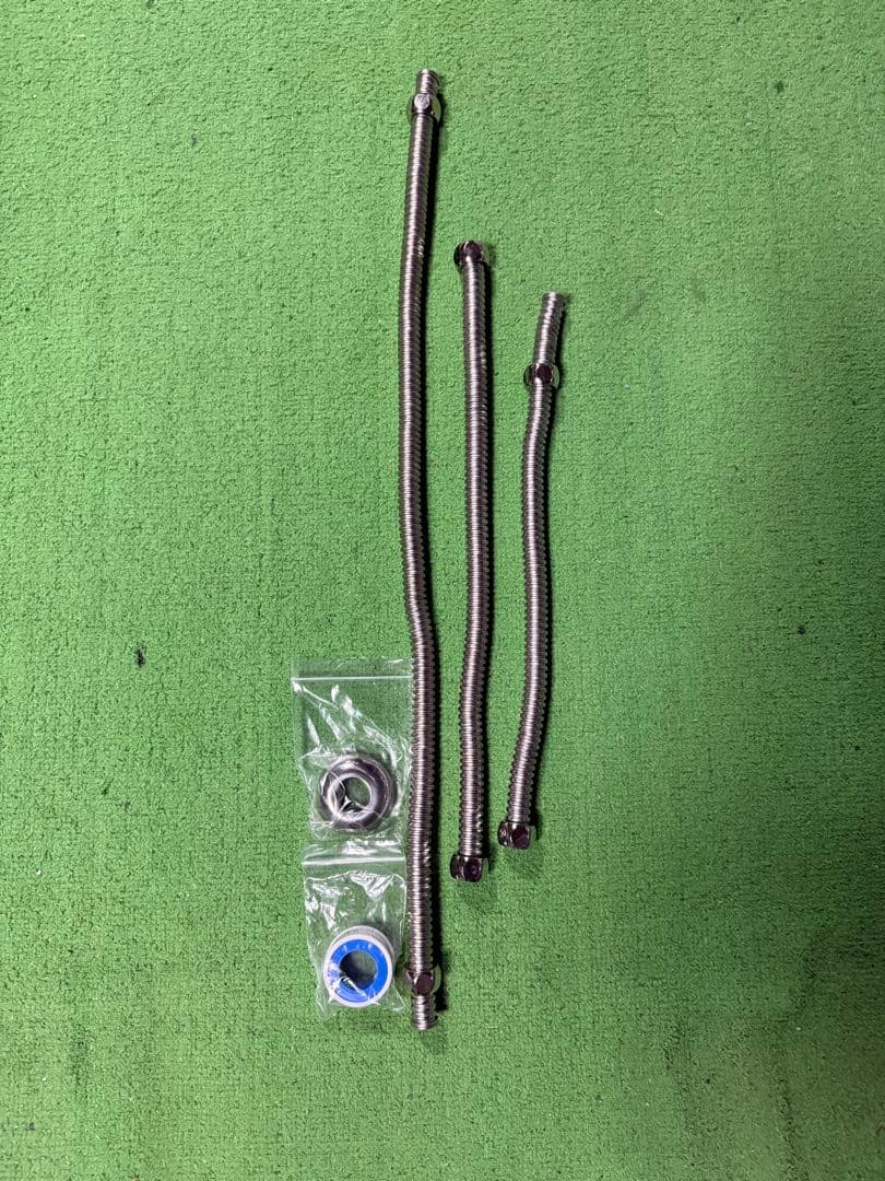 LIXIL 小型電気温水器 EHPN-CA12S2