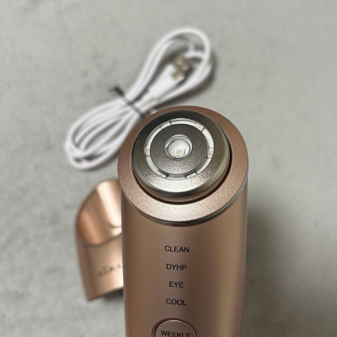 YAMAN 美顔器　M18フォトプラス　shiny