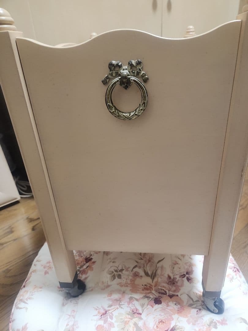 ♡リンホーリン マカジンラック♡