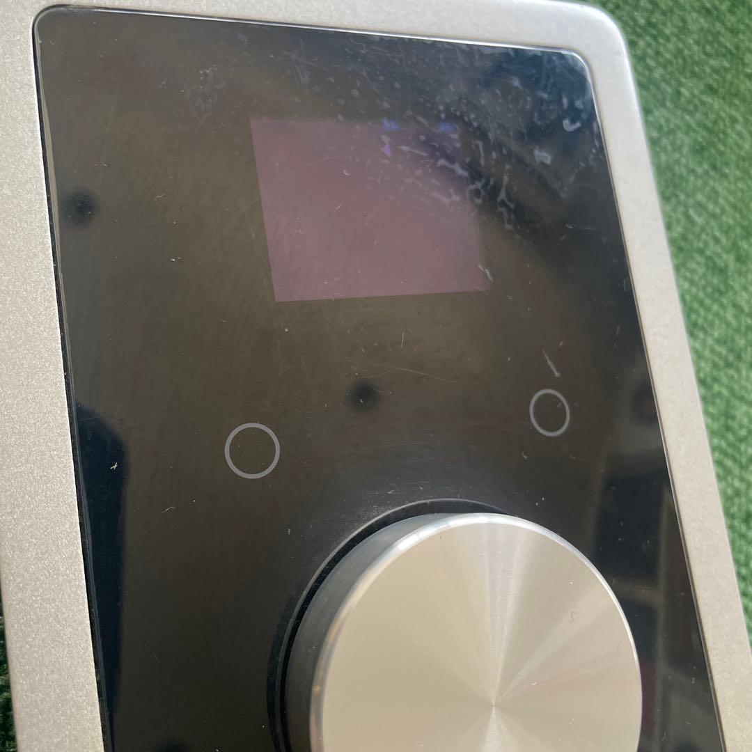 duet2 by APOGEE (インターフェース)(半ジャンク)