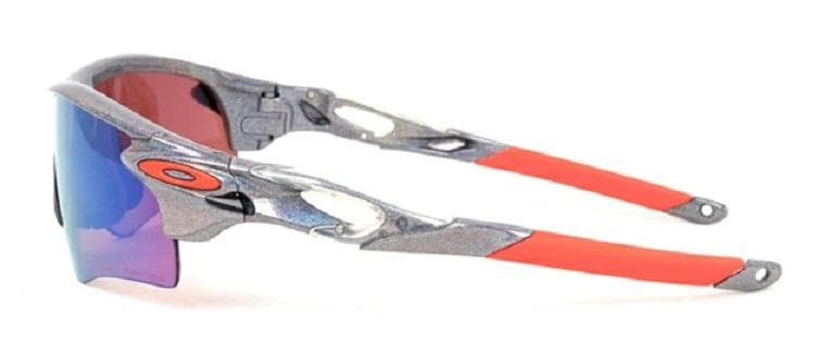 オークリー RADARLOCK PATH 北京オリンピックモデル サングラス