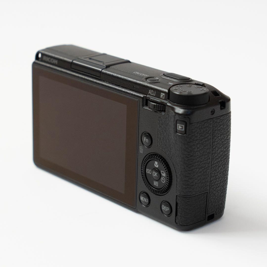 リコー RICOH GR III