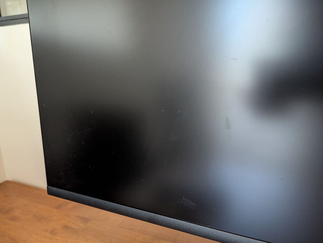 Dell 27インチ モニター S2721HS