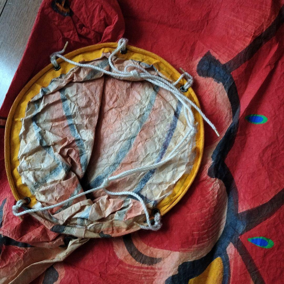 三國屋手描き鯉のぼり