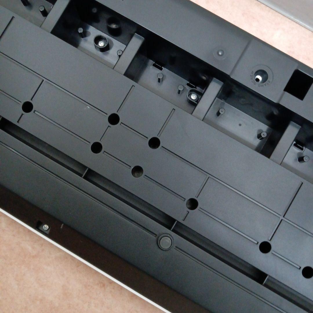 YAMAHA NP-12 piaggero 電子キーボード 61鍵盤