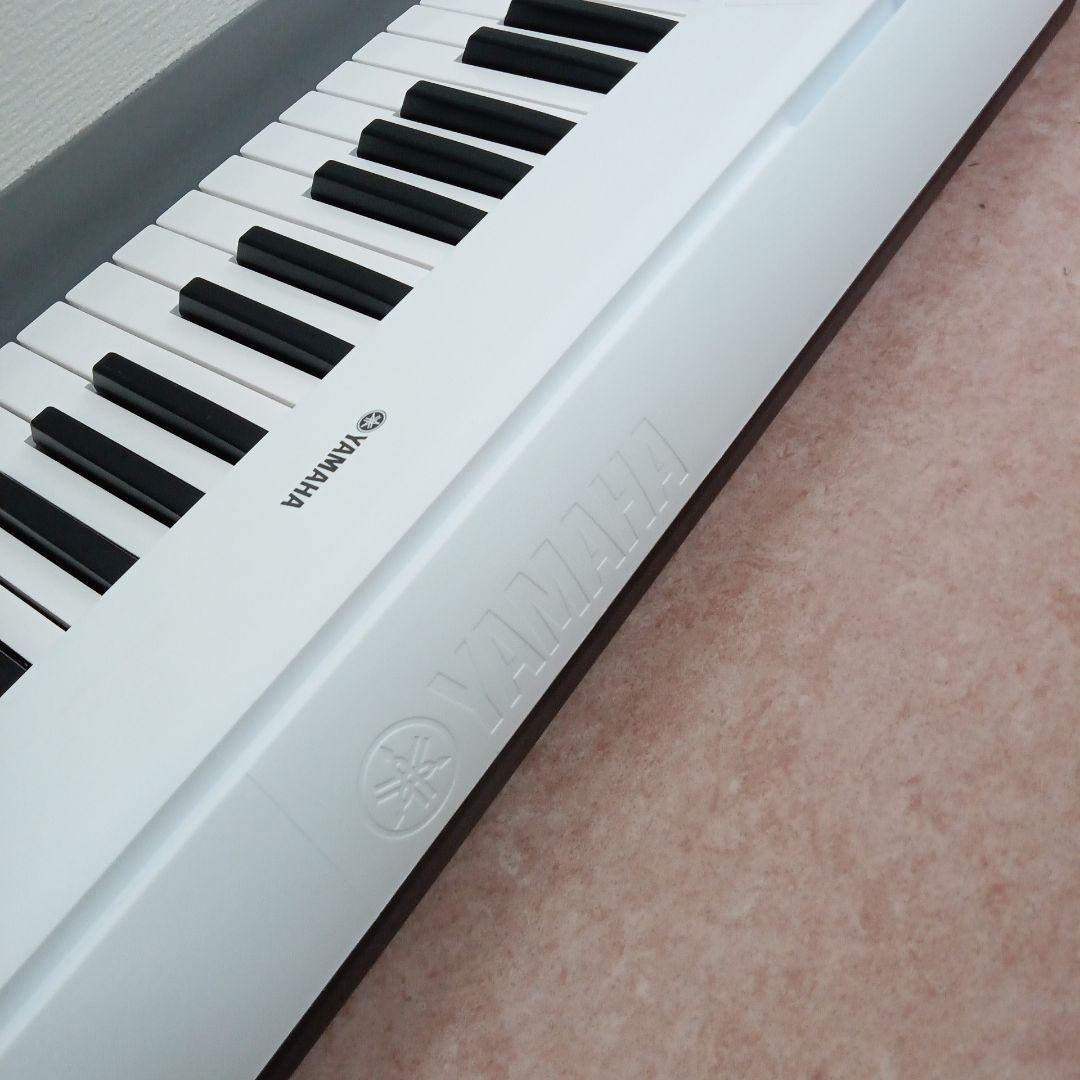 YAMAHA NP-12 piaggero 電子キーボード 61鍵盤