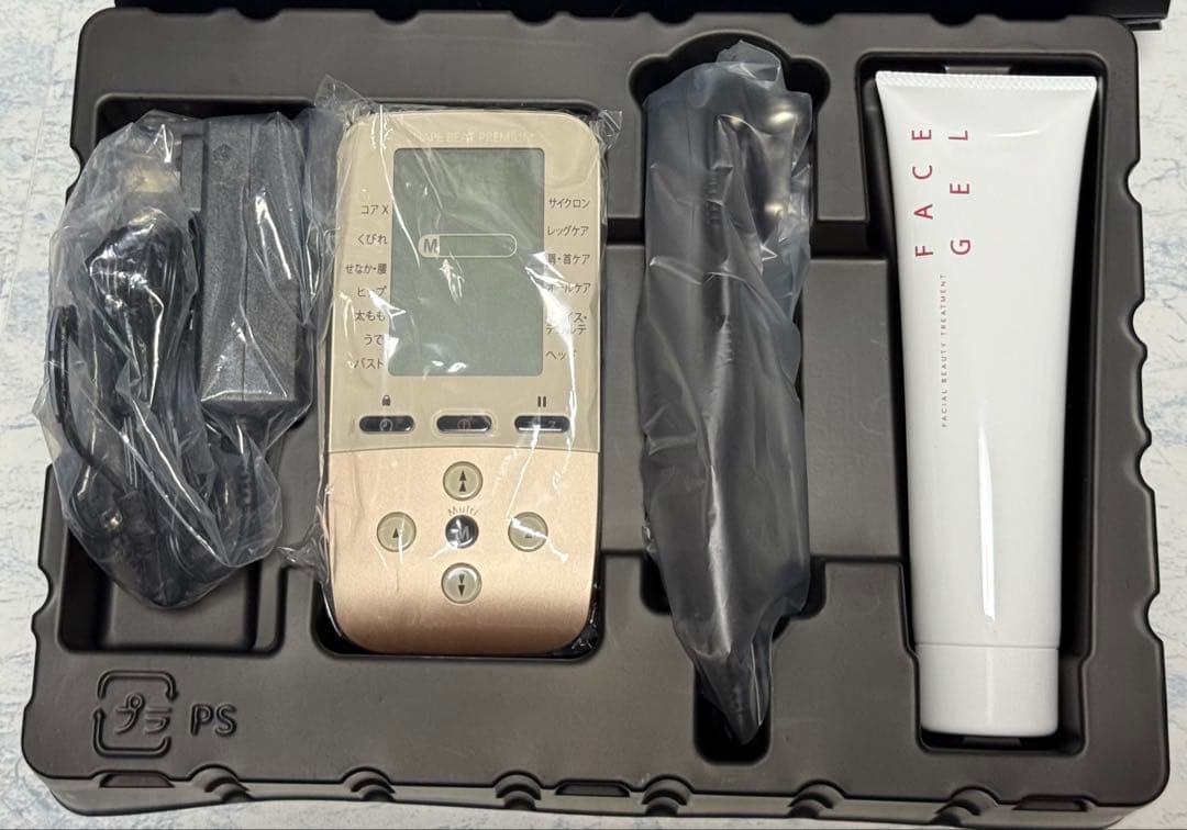 シェープビートプレミアム　美品