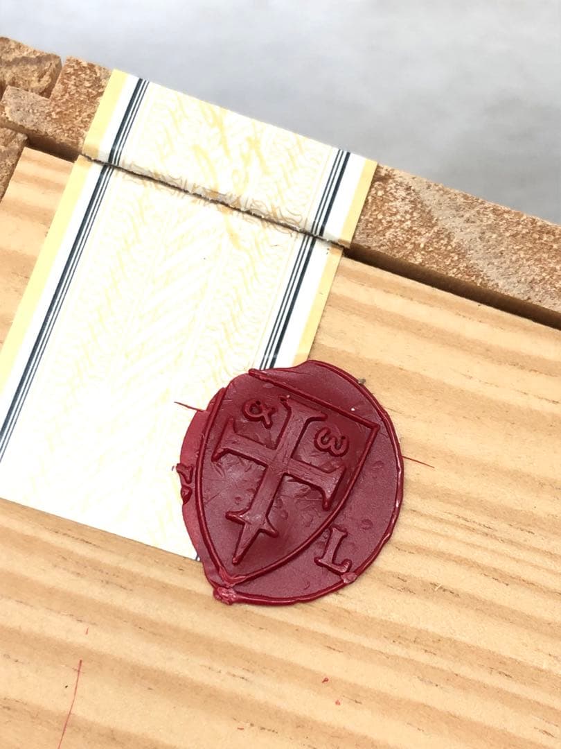 Bas Armagnac Vintage ブランデー1966