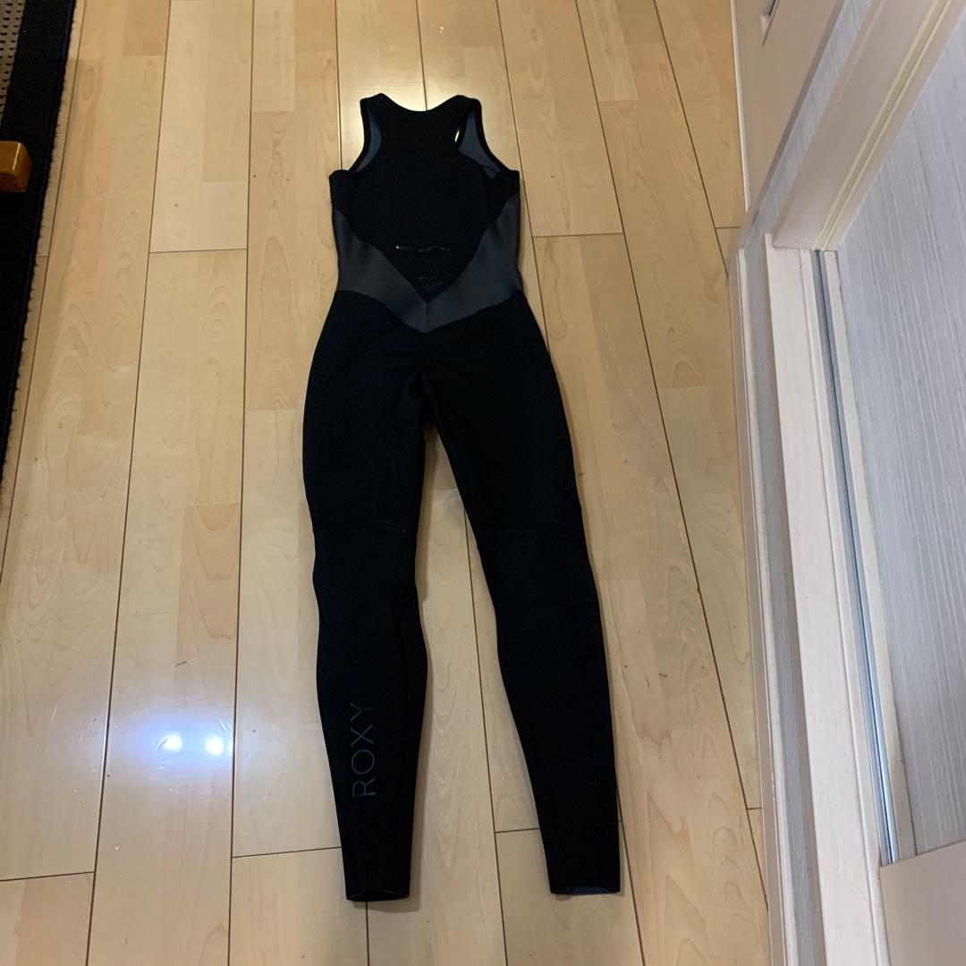 ロキシー　ロングジョン　ML