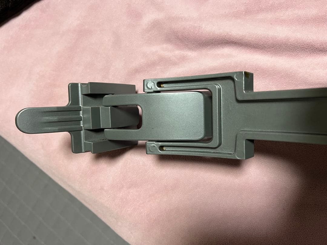 SBD ブラック パワーベルト