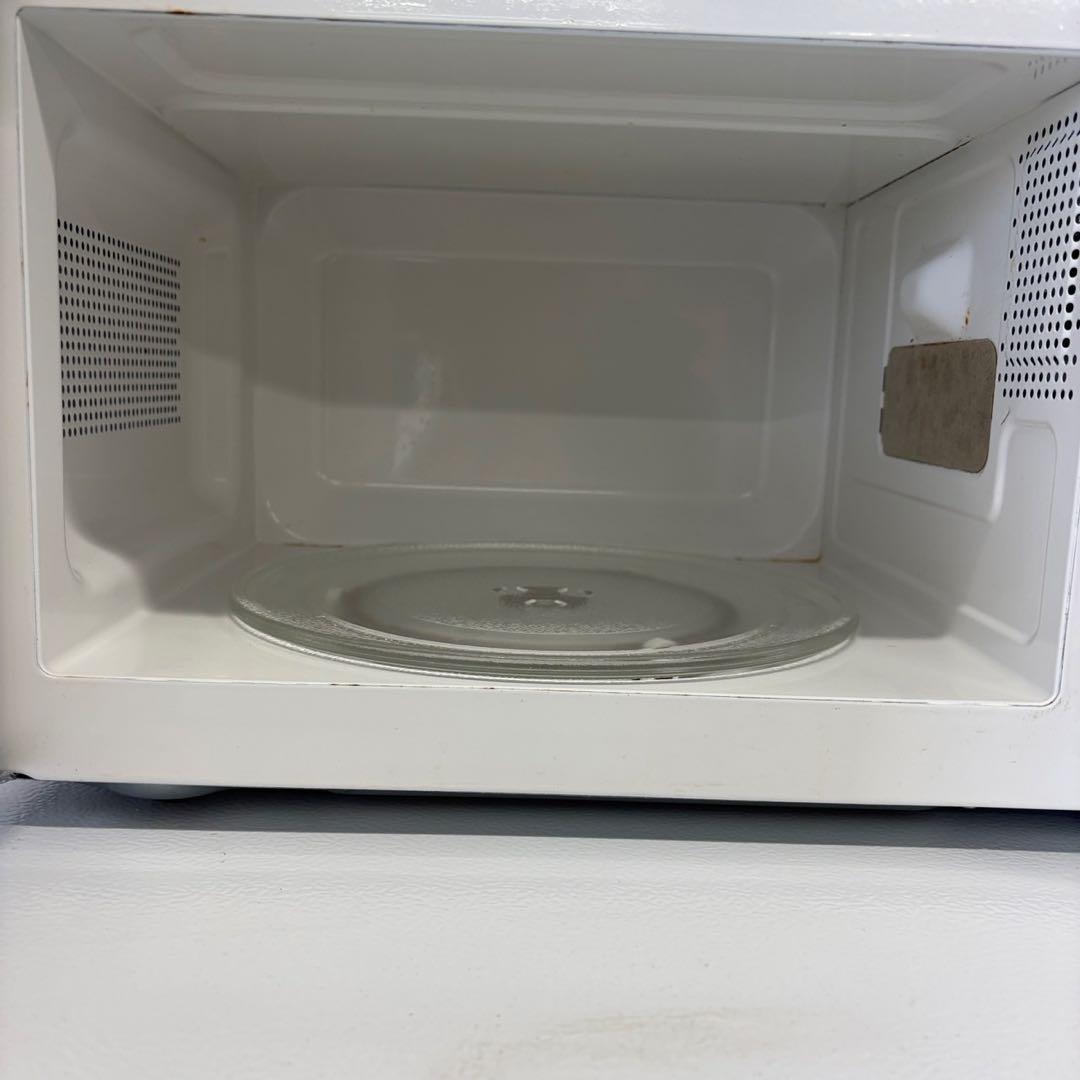 109⭕️冷蔵庫　洗濯機　電子レンジ　一人暮らし　ニトリ　家電セット　設置無料