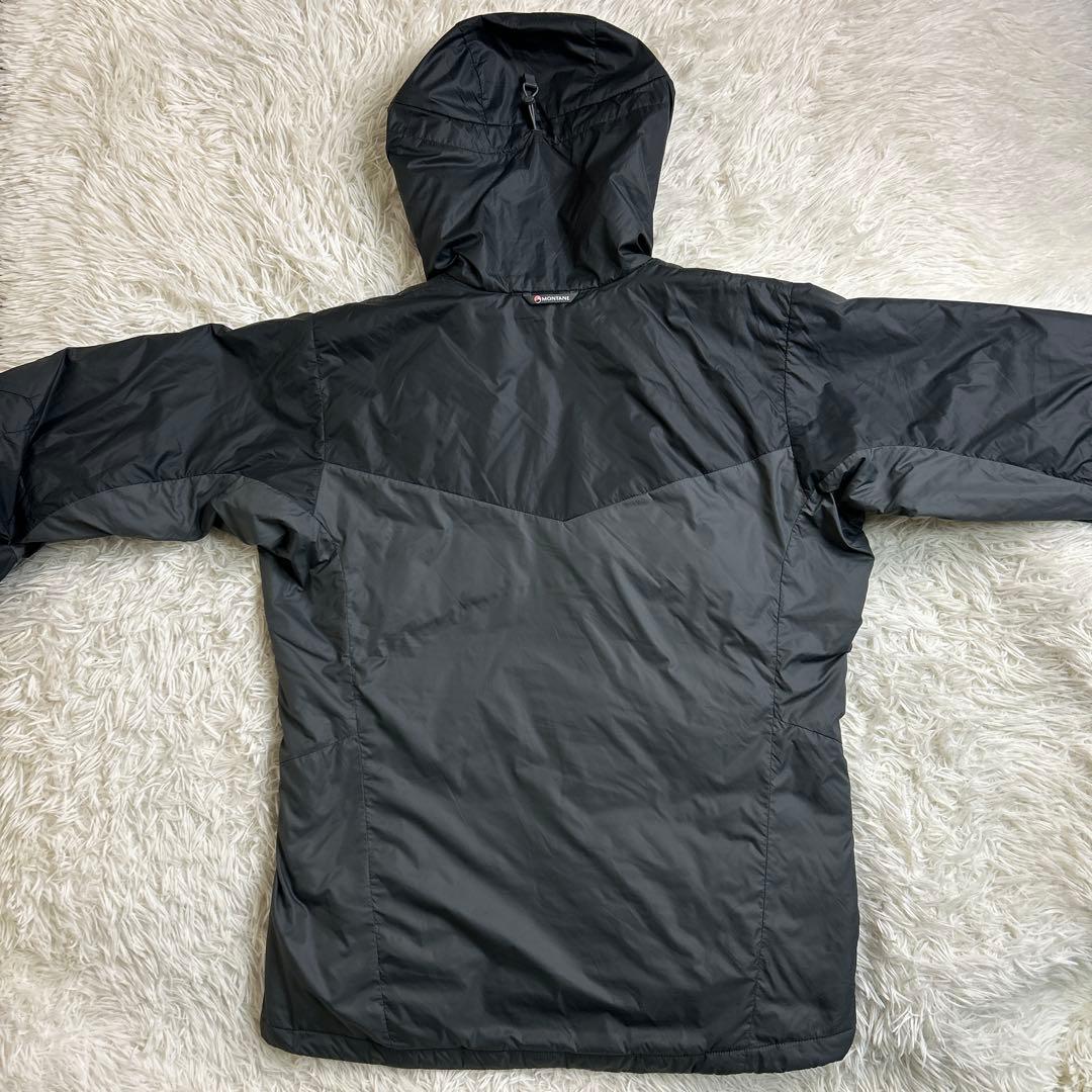 MONTANE FLUX JACKET M 美品 中綿ジャケット