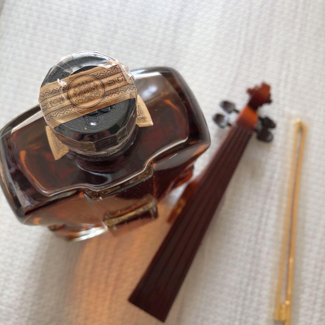 【未開栓】サントリー ウイスキー ローヤル バイオリン型 700ml