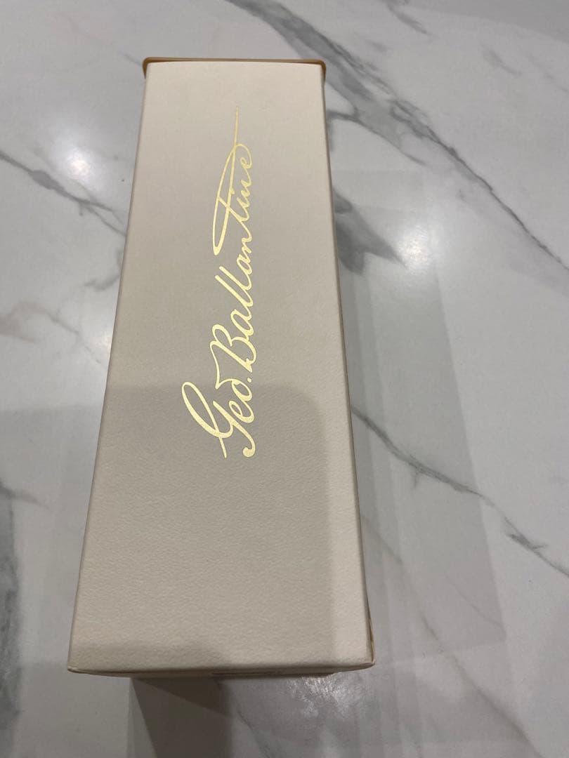 ウイスキー Ballantine's 21 Whisky 700ml